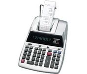 Canon MP-11DX Calculator