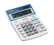 Canon HS-1200TS Calculator