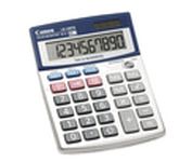 Canon LS-100TS Calculator
