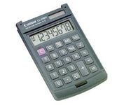 Canon LS-390H Calculator