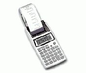 Canon P1-DHIII Calculator
