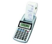 Canon P1-DHV Calculator