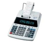 Canon MP49D Calculator