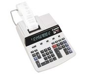 Canon CP1200-D Calculator
