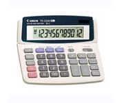 Canon TX-220H Calculator