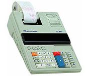 Adler Royal 121 PD Calculator