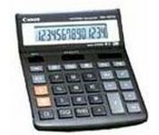 Canon WS-1400H Calculator