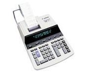 Canon CP1260-D Calculator