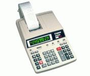 Canon MP41-DH Calculator