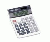Canon TS-83H Calculator