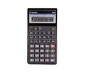 Canon F-502 Calculator