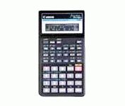 Canon F-603 Calculator