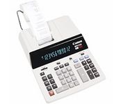 Canon MP-21DX Calculator