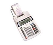 Canon P23-DHIII Calculator