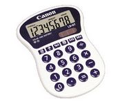 Canon LSQT Calculator
