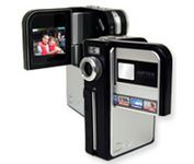 Aiptek Aiptek DV5900 5 MEGAPIXEL POCKET DIGITAL CAMCORDER (Aiptek DV5900)
