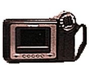 Sharp VL-E33U Mini DV Digital Camcorder