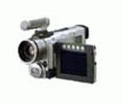 Sharp VL-ME10S Mini DV Digital Camcorder