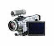 Sharp VL-ME100S Mini DV Digital Camcorder