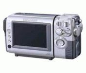 Sharp VL-NZ50H Mini DV Digital Camcorder