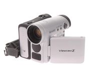 Sharp Viewcam VL-Z1 Mini DV Digital Camcorder