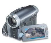 Sony Handycam DCR-HC90 Mini DV Digital Camcorder