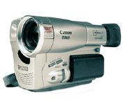 Canon ES420V Hi-8 Analog Camcorder