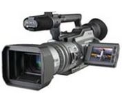 Sony Handycam DCR-VX2100 Mini DV Digital Camcorder