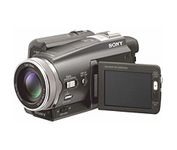 Sony DCR-HC1000 Mini DV Digital Camcorder