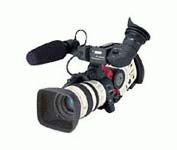 Canon XL1S PAL Mini DV Digital Camcorder