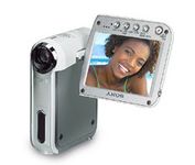 Sony DCR-PC55 Mini DV Digital Camcorder
