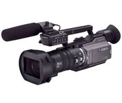 Sony Dvcam DSR-PD170 DV Camcorder
