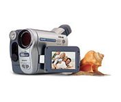 Sony Handycam DCR-TRV260 Digital-8 Digital Camcorder