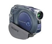 Sony Handycam DCR-DVD101 DVD Camcorder