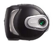 Sony Handycam DCR-DVD7 DVD Camcorder