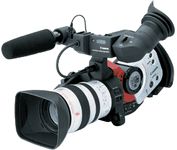 Canon XL1E Mini DV Digital Camcorder