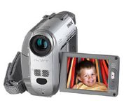 Sony Handycam DCR-HC20 Mini DV Digital Camcorder