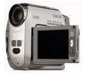 Sony Handycam DCR-HC30 Mini DV Digital Camcorder