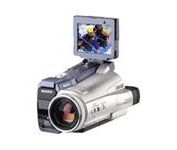 Sony Handycam DCR-IP220 Micro MV Digital Camcorder