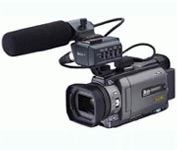 Sony Dvcam DSR-PDX10 DV Camcorder