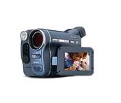 Sony Handycam CCD-TRV328 Hi-8 Analog Camcorder