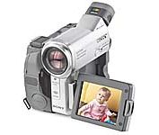 Sony Handycam DCR-TRV33 Mini DV Digital Camcorder