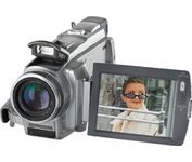 Sony Handycam DCR-HC85 Mini DV Digital Camcorder