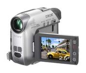 Sony SONY DCRHC32-DIGTL VIDCAM Camcorder