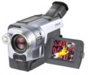 Sony Handycam DCR-TRV250 Digital-8 Digital Camcorder