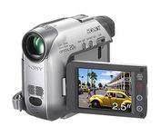 Sony DCR-HC21 Mini DV Digital Camcorder