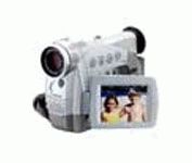 Canon MV550i Mini DV Digital Camcorder