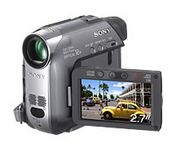 Sony DCR-HC42E Mini DV Digital Camcorder