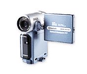 Sony Handycam DCR-IP7BT Micro MV Digital Camcorder