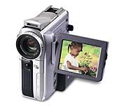 Sony Handycam DCR-PC105 Mini DV Digital Camcorder